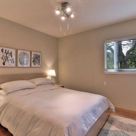 Appartamento Palo Alto 2Br W Laundry Nr Shopping Center Sfo-1651 San Francisco Esterno foto