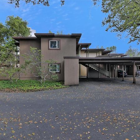 Appartamento Palo Alto 2Br W Laundry Nr Shopping Center Sfo-1651 San Francisco Esterno foto