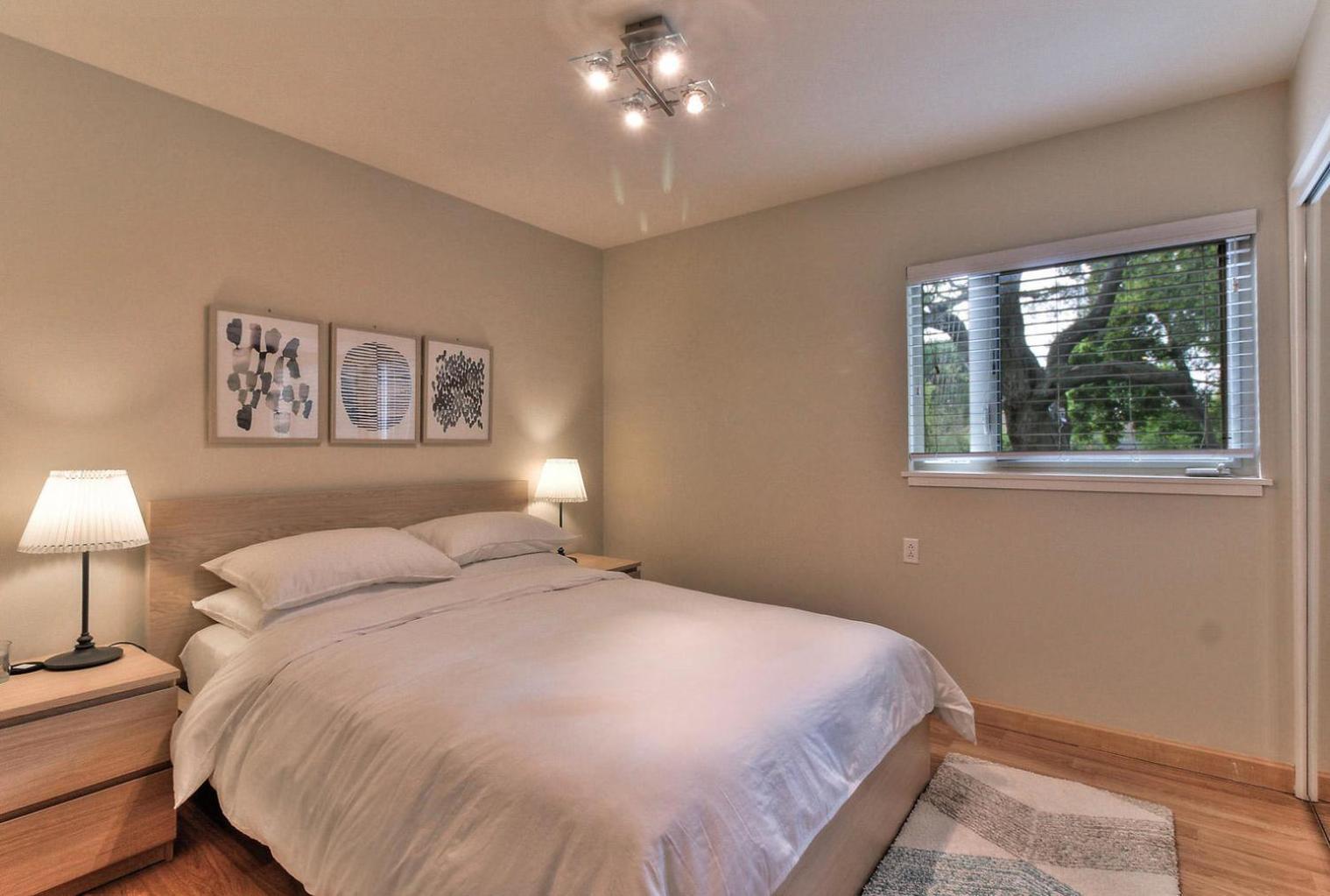 Appartamento Palo Alto 2Br W Laundry Nr Shopping Center Sfo-1651 San Francisco Esterno foto