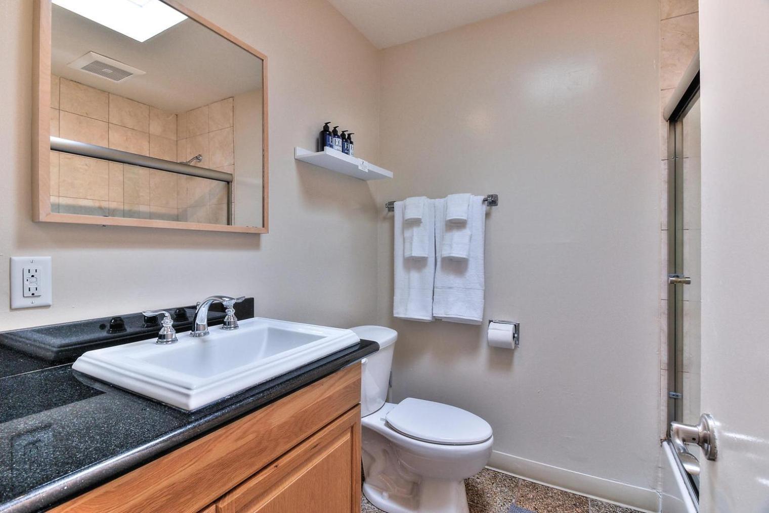 Appartamento Palo Alto 2Br W Laundry Nr Shopping Center Sfo-1651 San Francisco Esterno foto