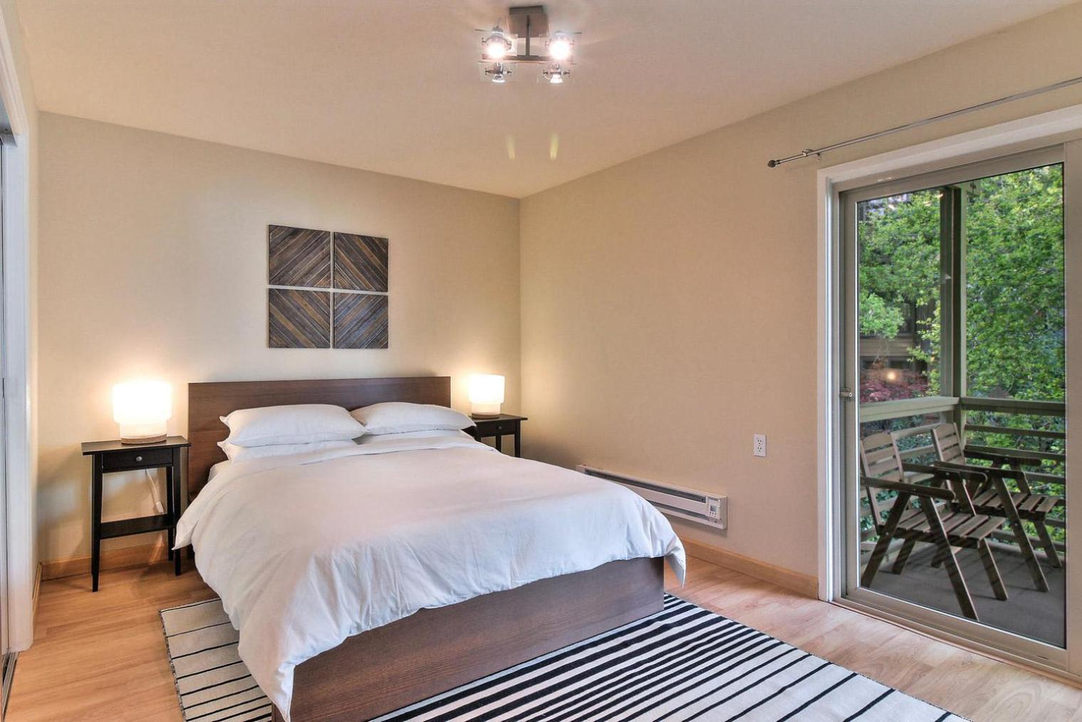 Appartamento Palo Alto 2Br W Laundry Nr Shopping Center Sfo-1651 San Francisco Esterno foto