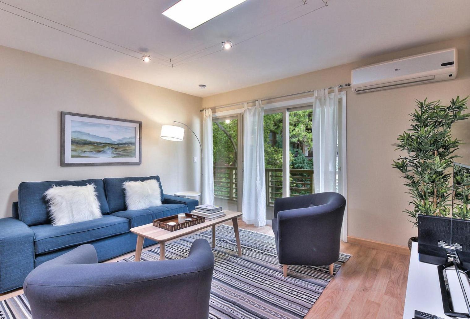 Appartamento Palo Alto 2Br W Laundry Nr Shopping Center Sfo-1651 San Francisco Esterno foto
