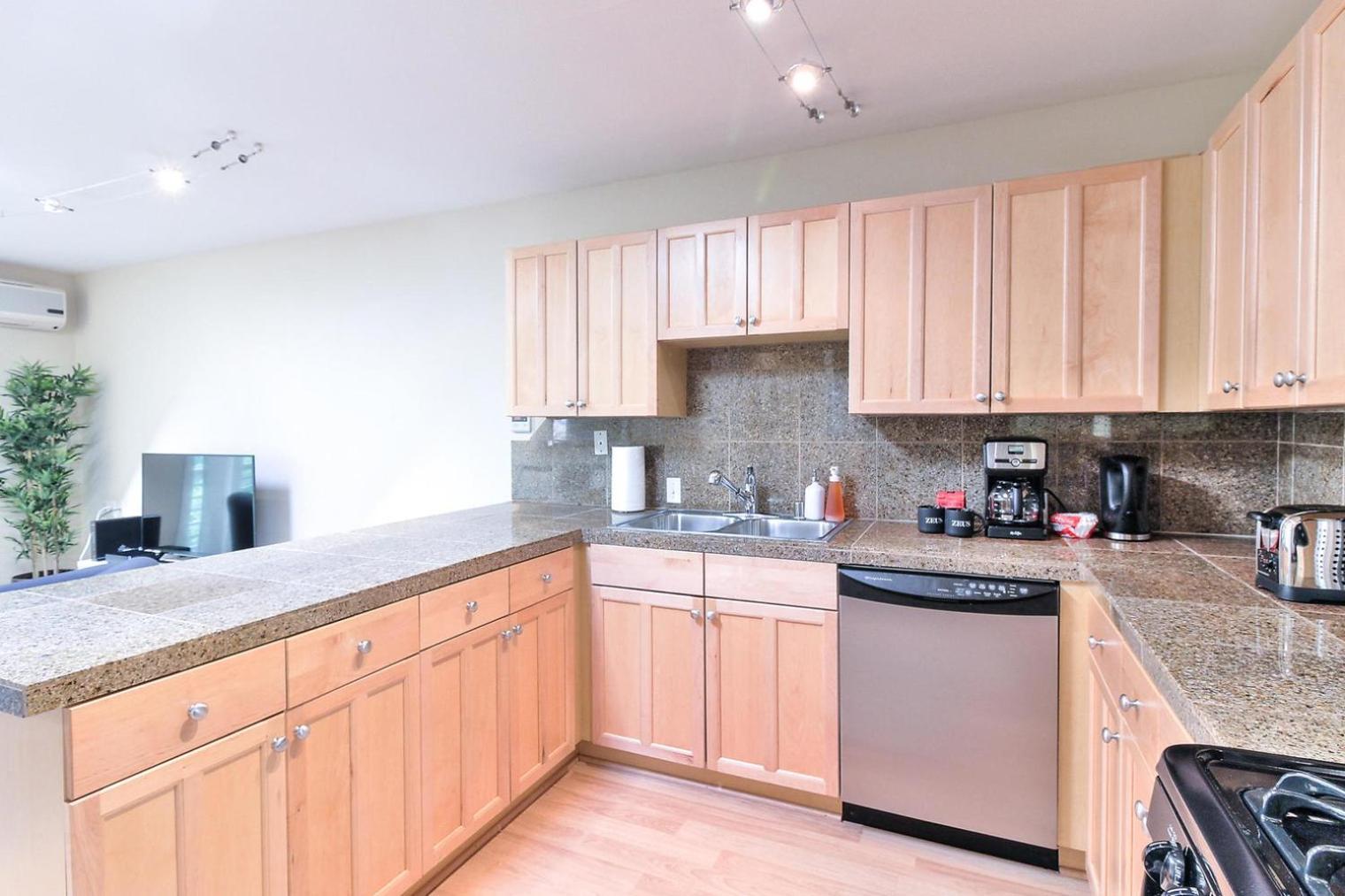 Appartamento Palo Alto 2Br W Laundry Nr Shopping Center Sfo-1651 San Francisco Esterno foto