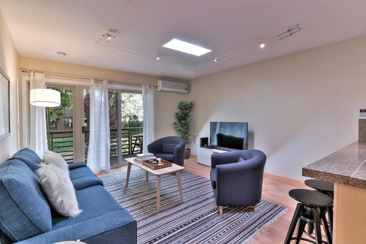 Appartamento Palo Alto 2Br W Laundry Nr Shopping Center Sfo-1651 San Francisco Esterno foto